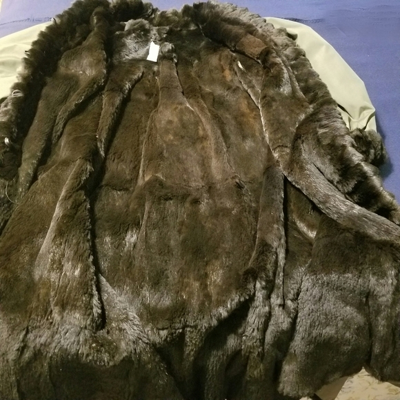 YSL Vintage Raincoat - Picture 5 of 16